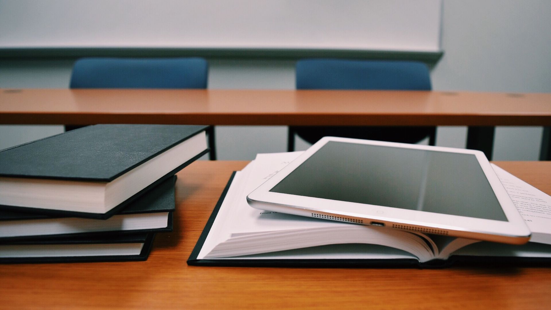 Partner school campuses and academic environments